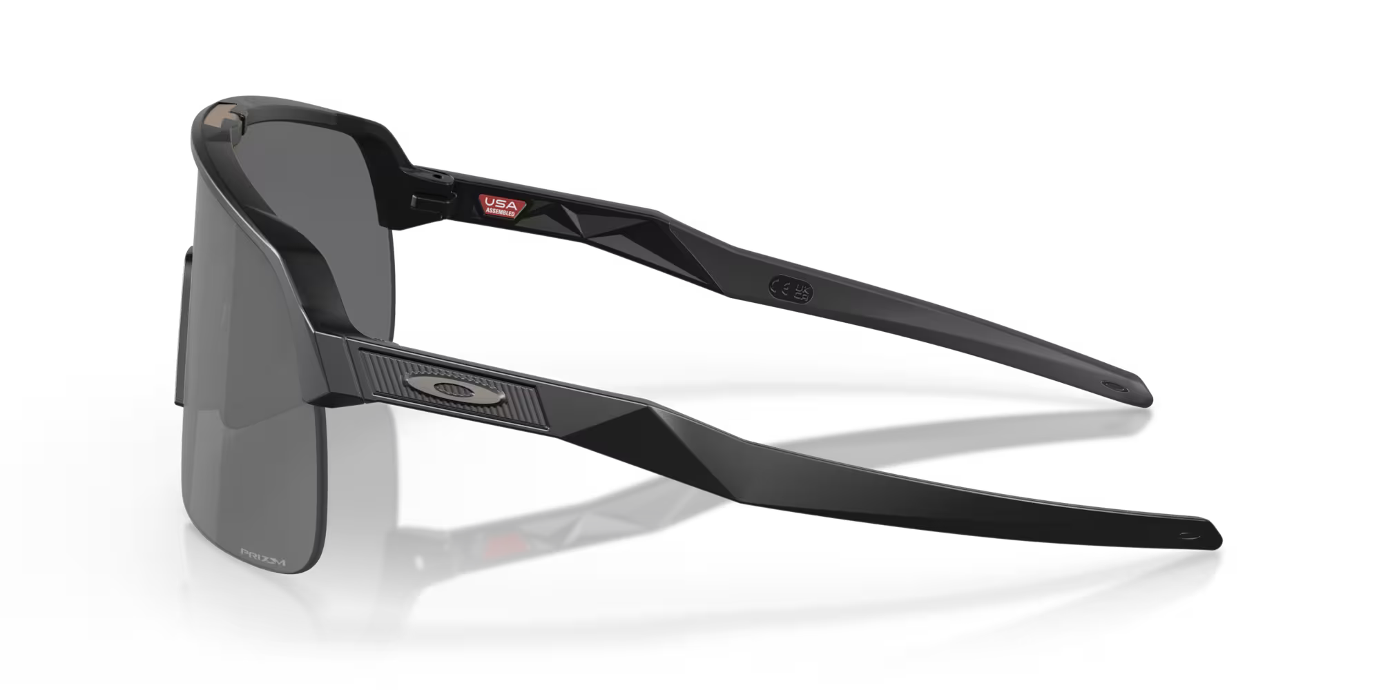 Oakley Sutro Lite - Prizm Black