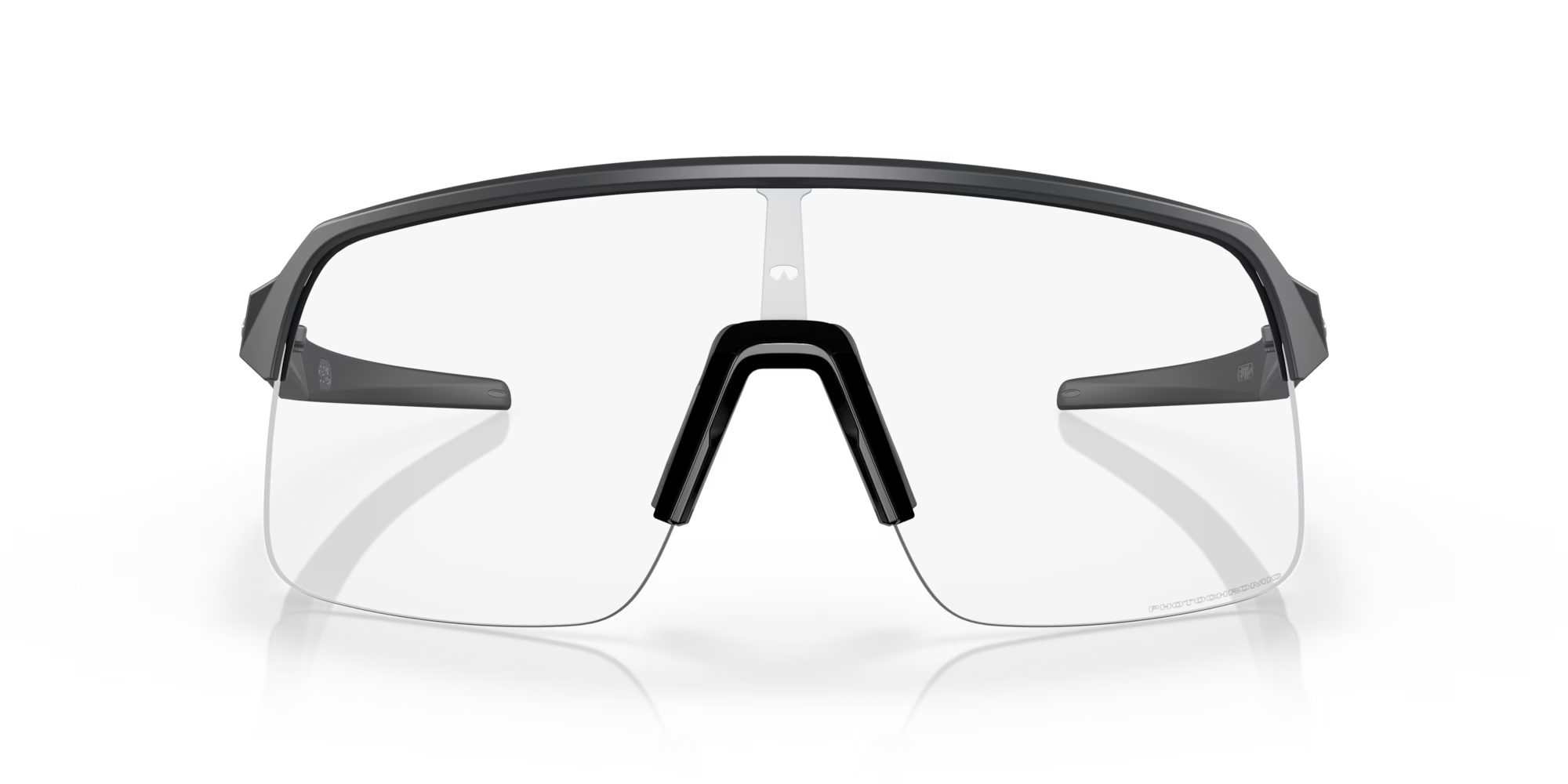 Oakley Sutro Lite - Clear photochromic