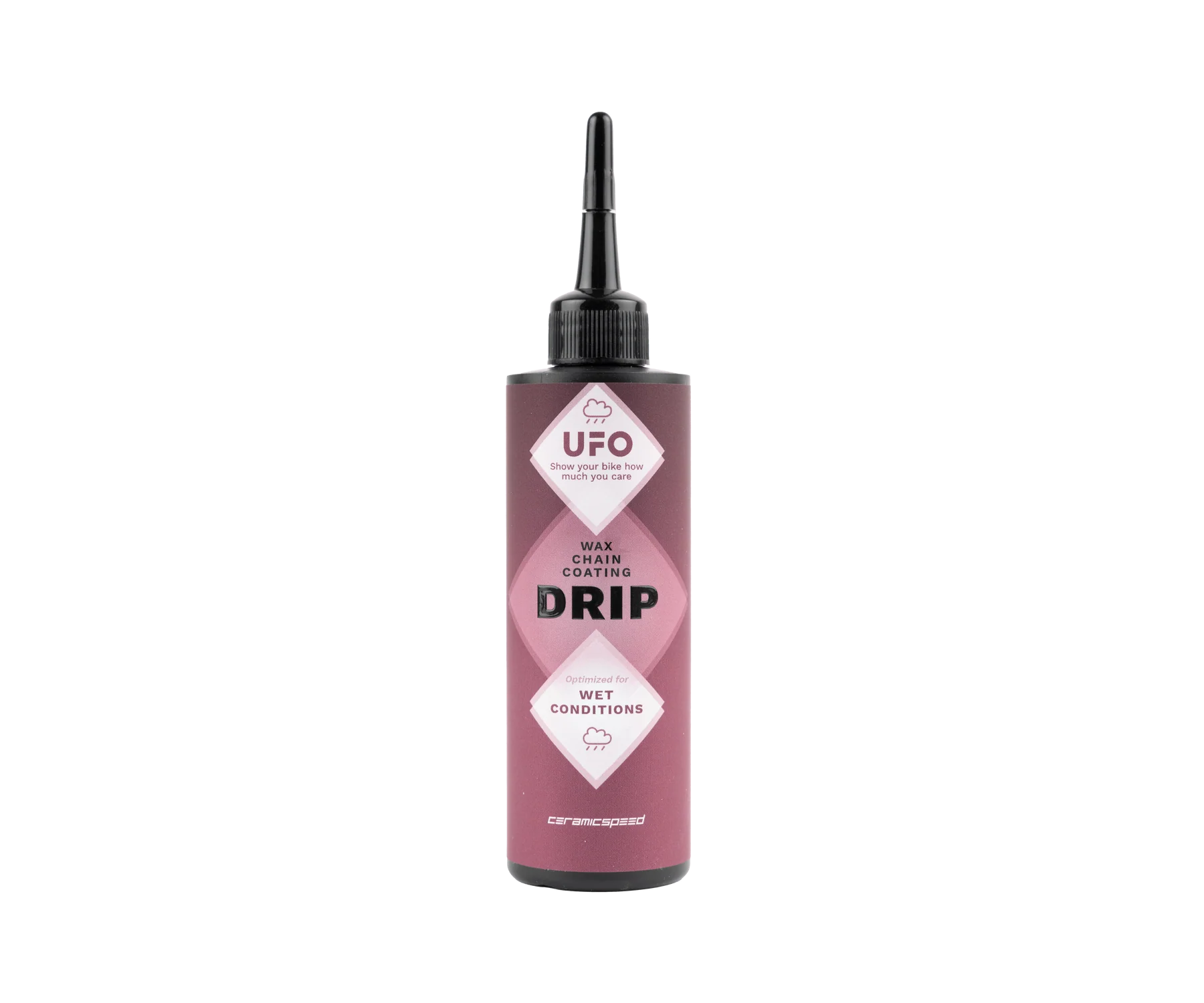 CeramicSpeed UFO Drip Wet Conditions