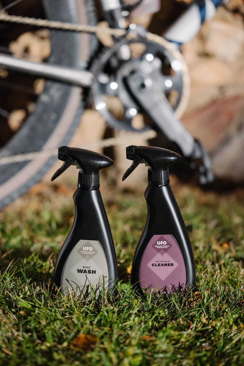 CeramicSpeed UFO Bike Wash