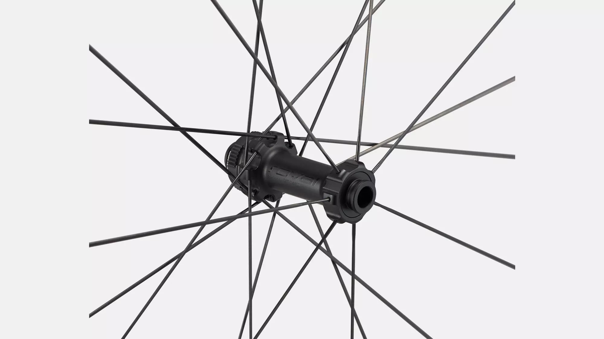 Roval Alpinist CLX II Forhjul