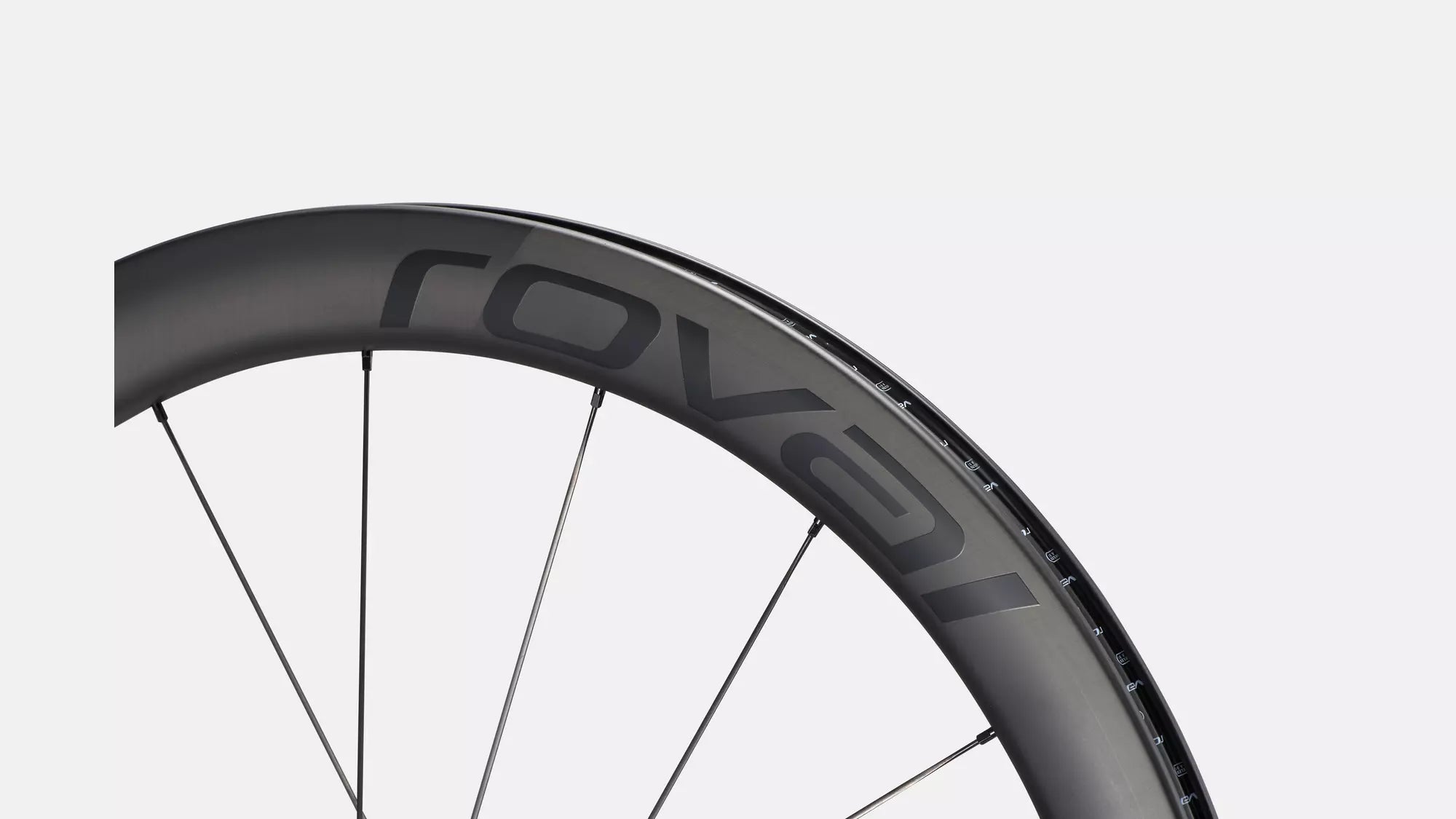 Specialized Rapide CLX II Baghjul