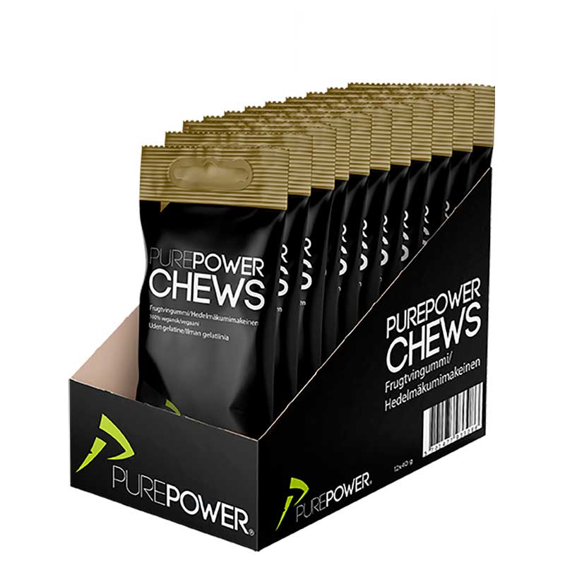 Chews