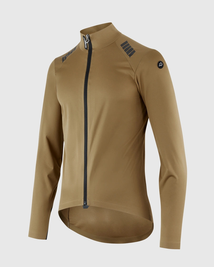 Mille GT Shell Jacket S11