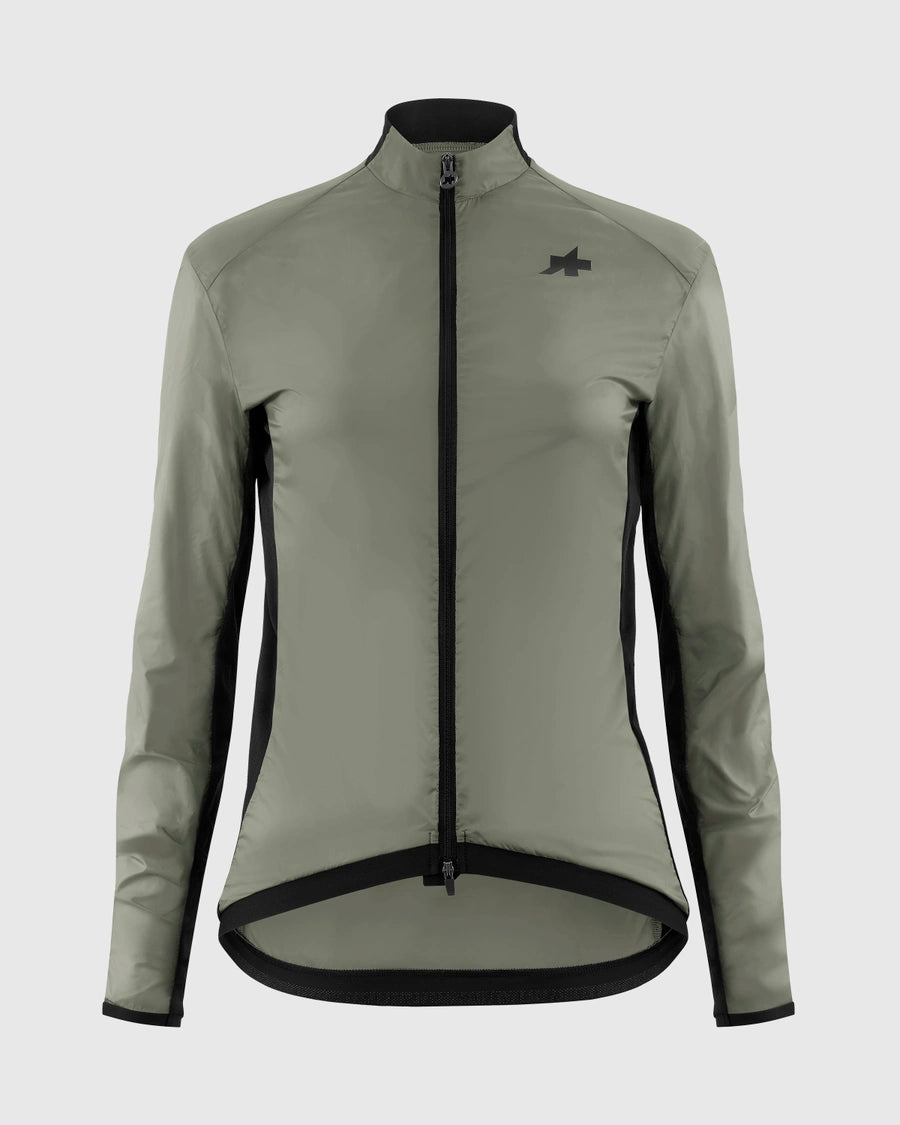 UMA GT Wind Jacket S11