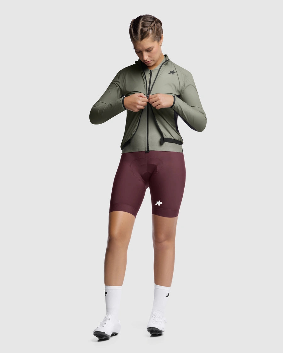 UMA GT Wind Jacket S11