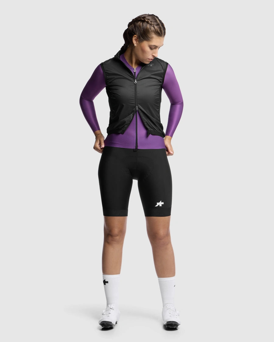 UMA GT Wind Vest S11