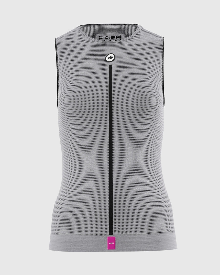 Assos Women´s Summer NS Skin Layer P1