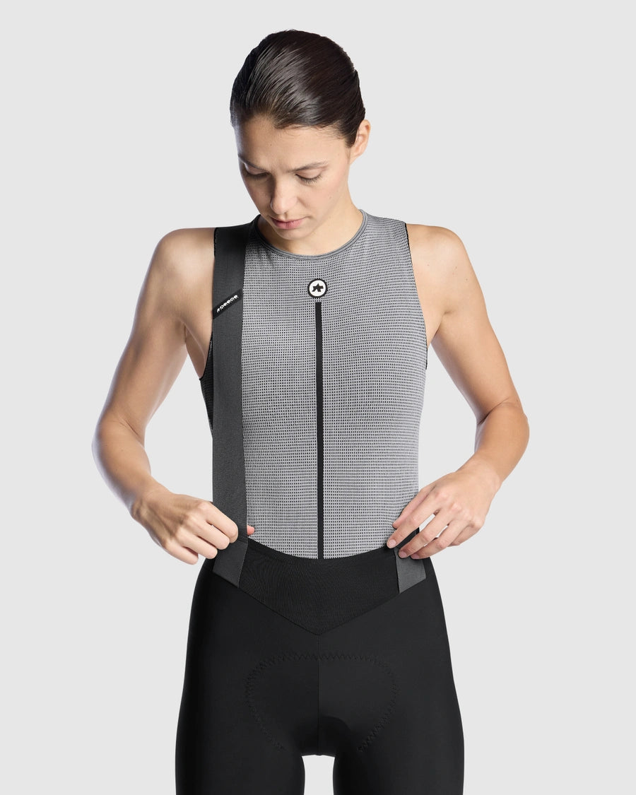 Assos Women´s Summer NS Skin Layer P1