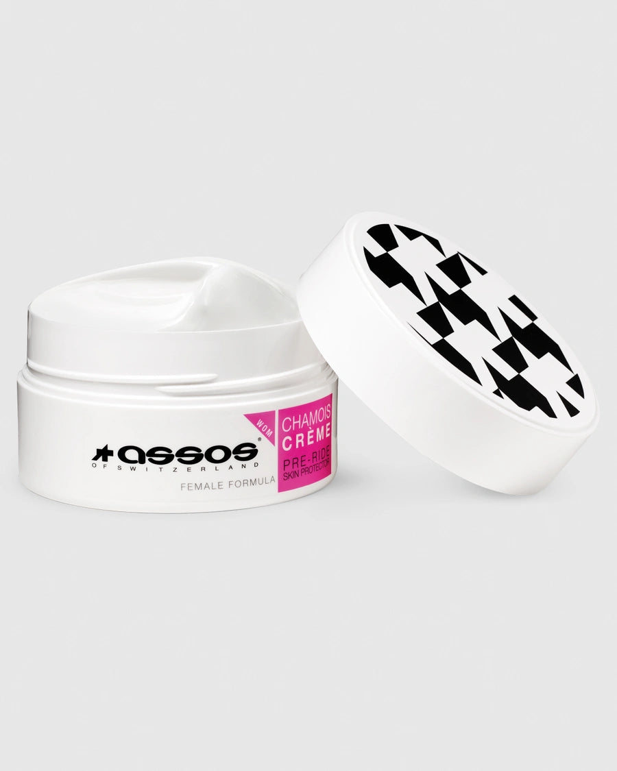 Assos Chamois Crème
