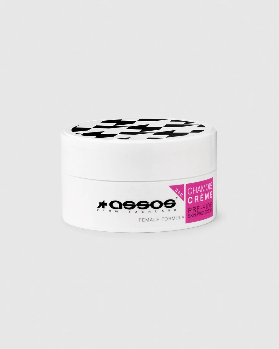 Assos Chamois Crème