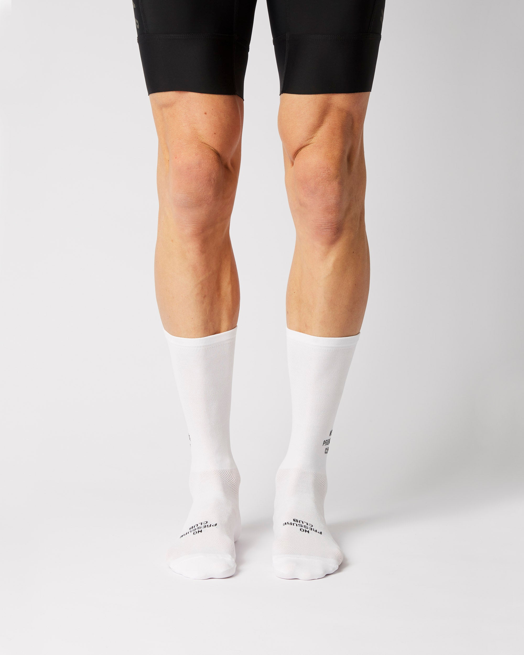 Fingerscrossed #Iconic No Pressure Club