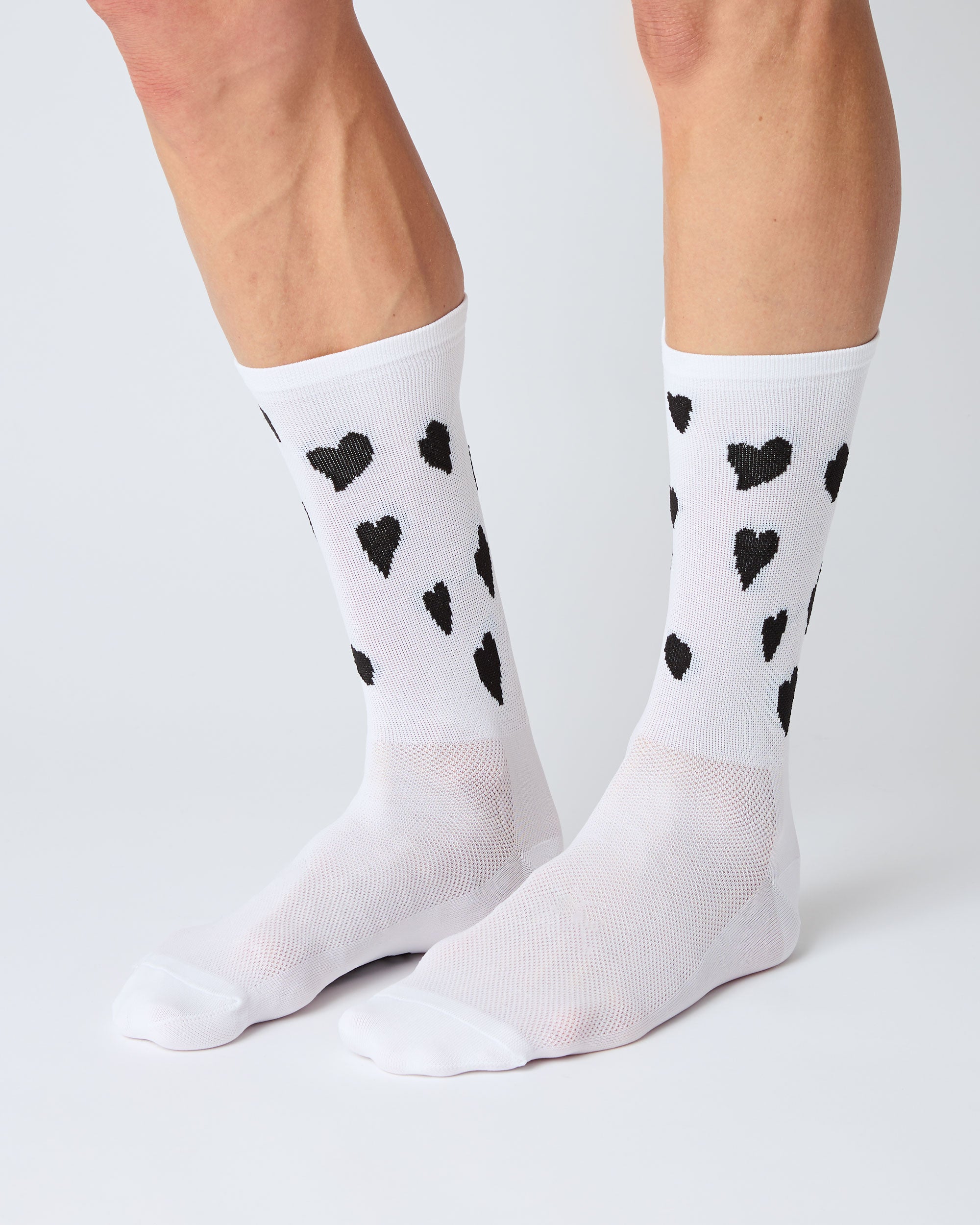 Fingerscrossed #Hearts