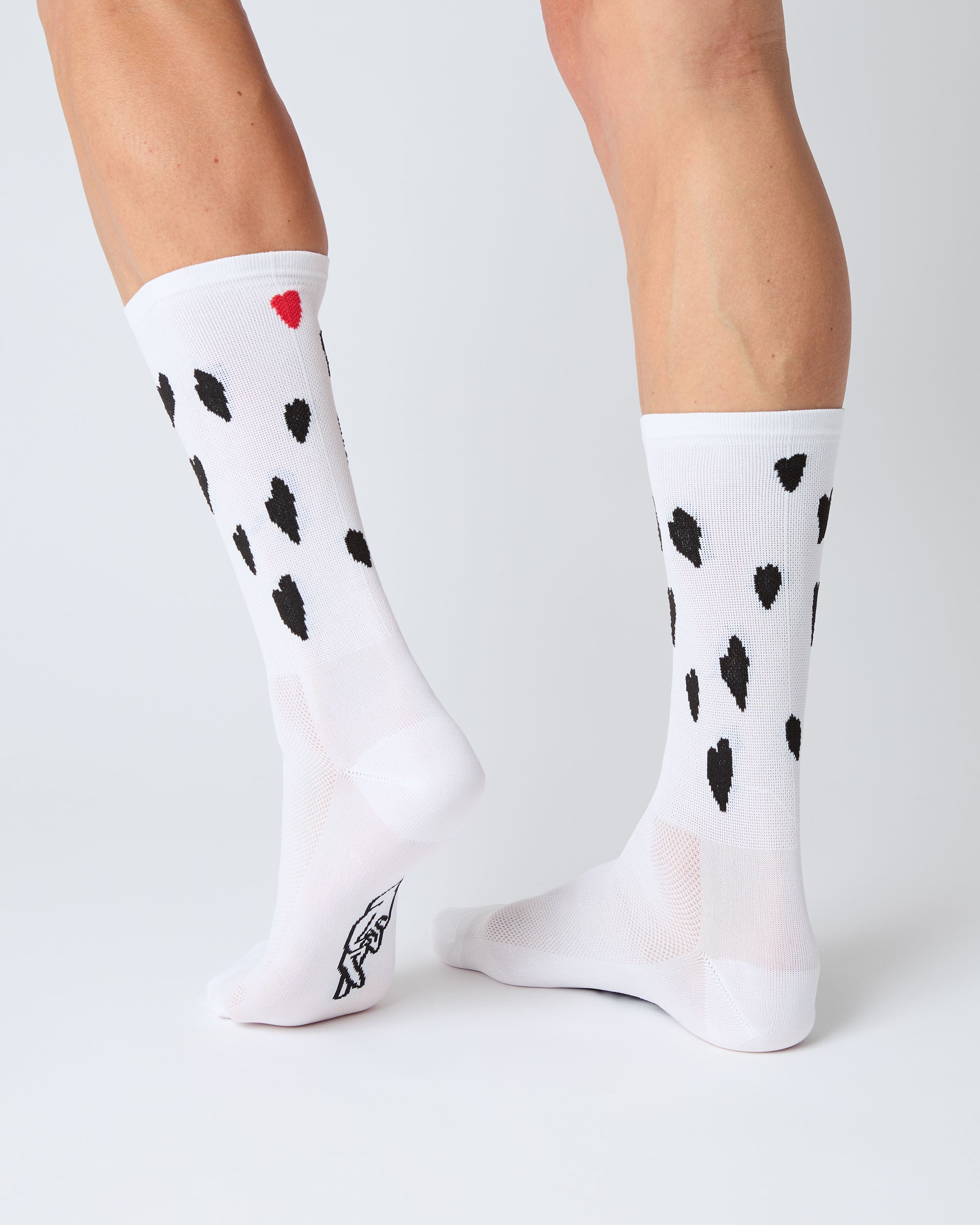 Fingerscrossed #Hearts