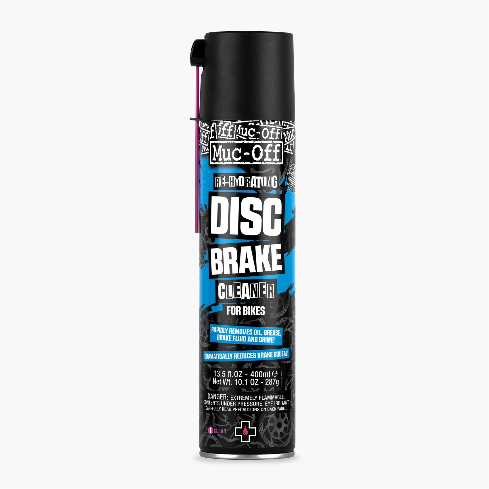 Muc-Off Disc Brake Cleaner