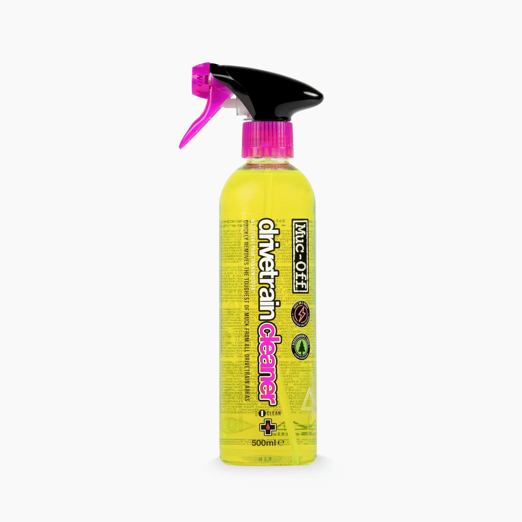 Muc-Off Drivetrain Cleaner