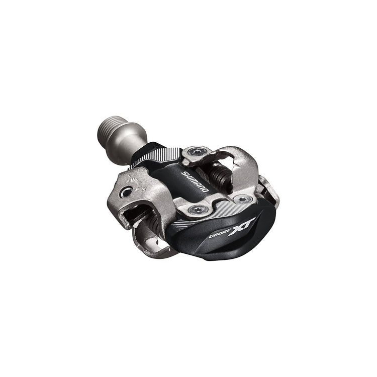 Shimano XT M8100 pedal