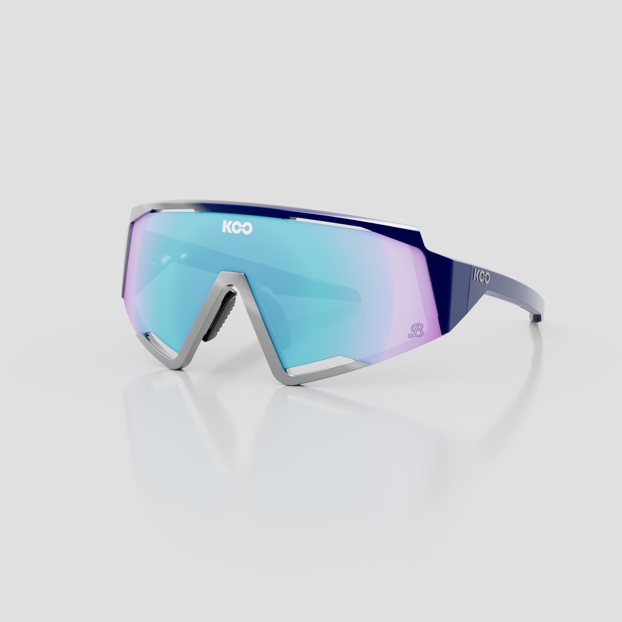 KOO Spectro