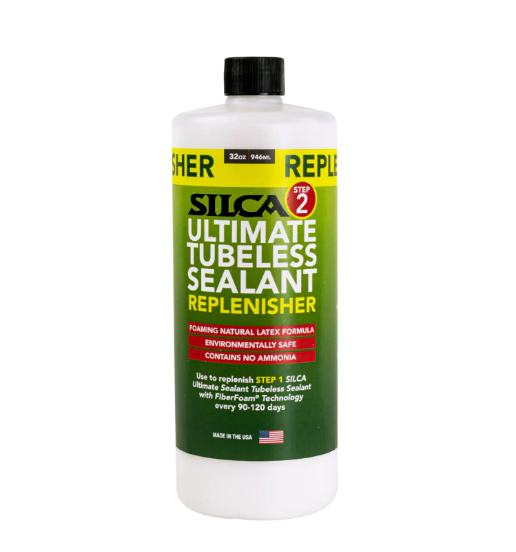Silca Ultimate Tubeless Sealant