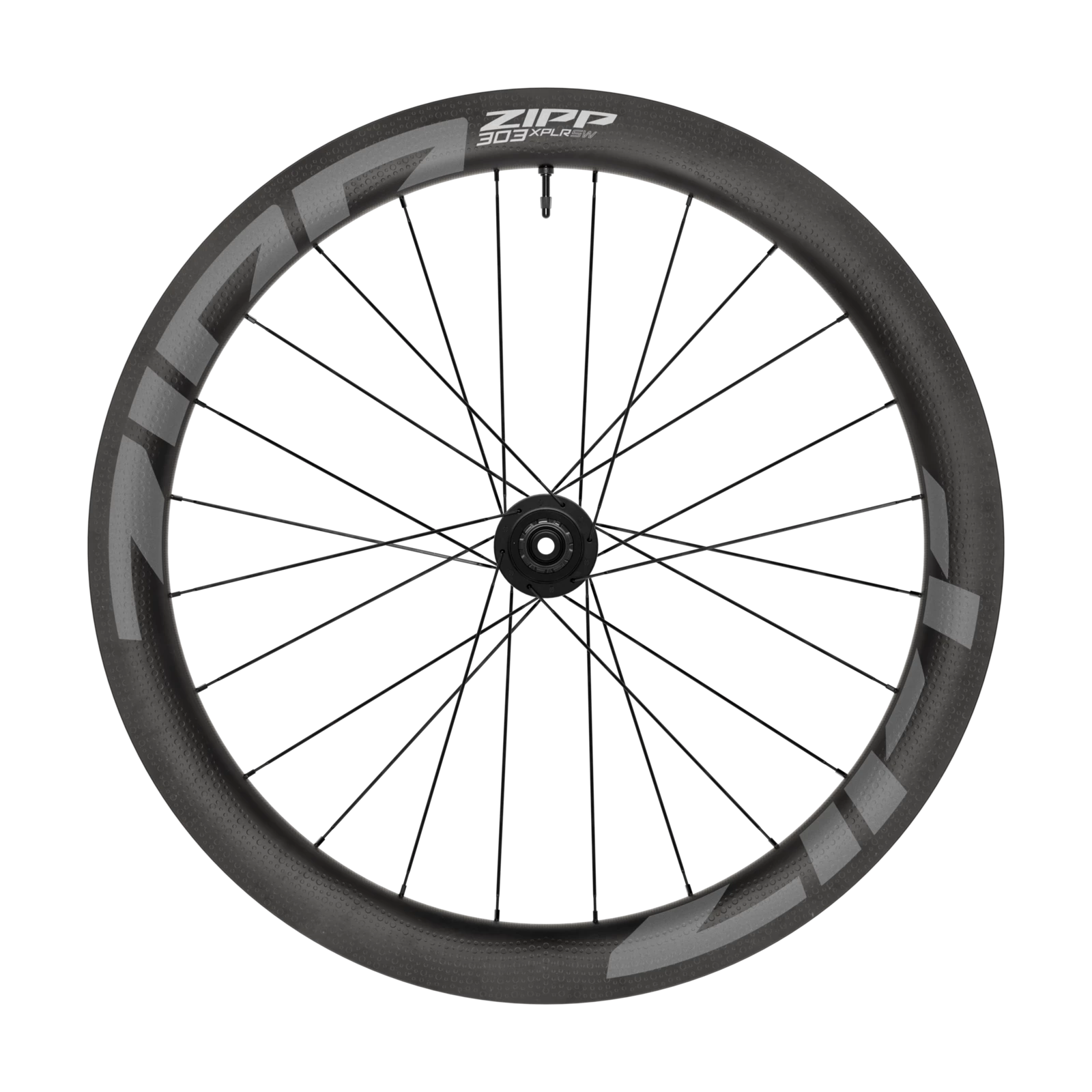 Zipp 303 XPLR SW baghjul