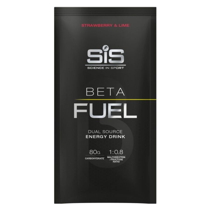 SIS Beta Fuel 80