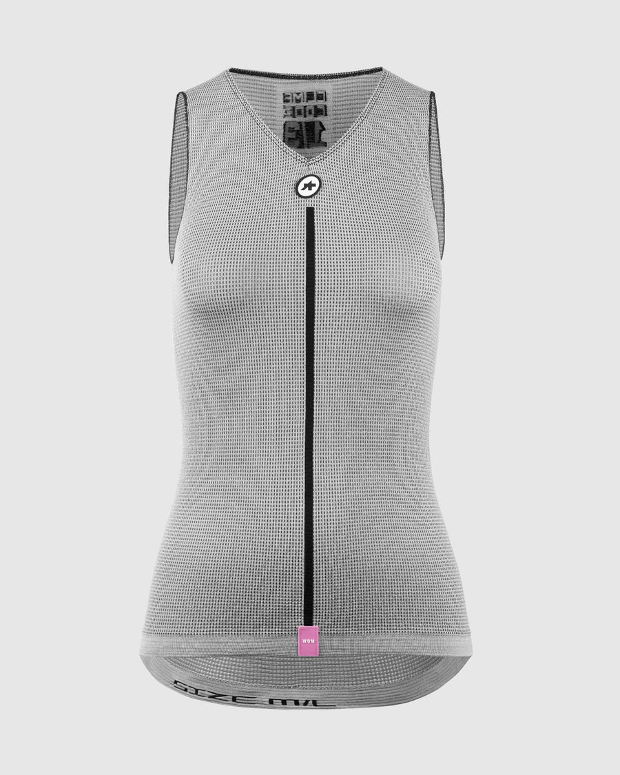 Assos Women´s Summer NS Skin Layer P1