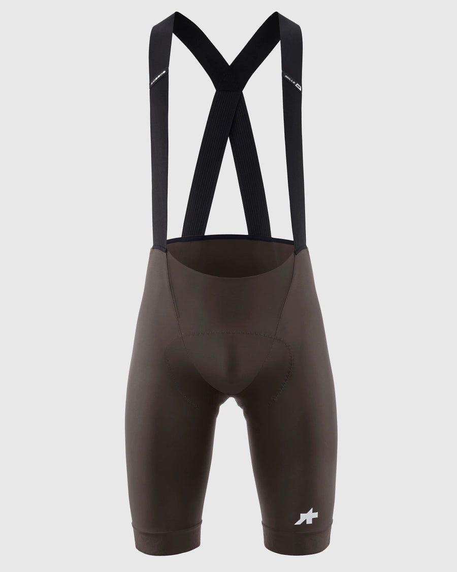 Mille GT Bib Shorts S11