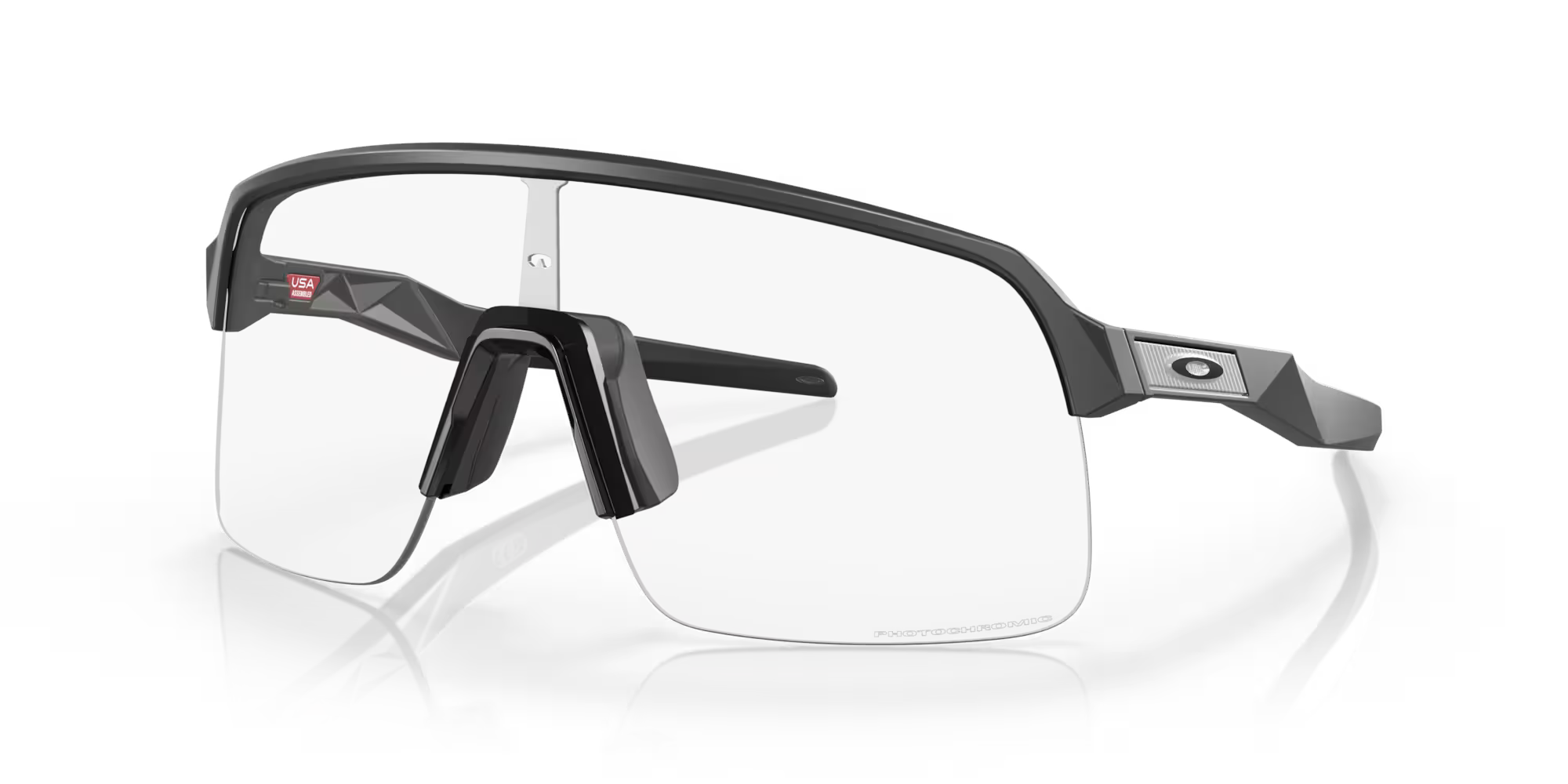 Oakley Sutro Lite - Clear photochromic