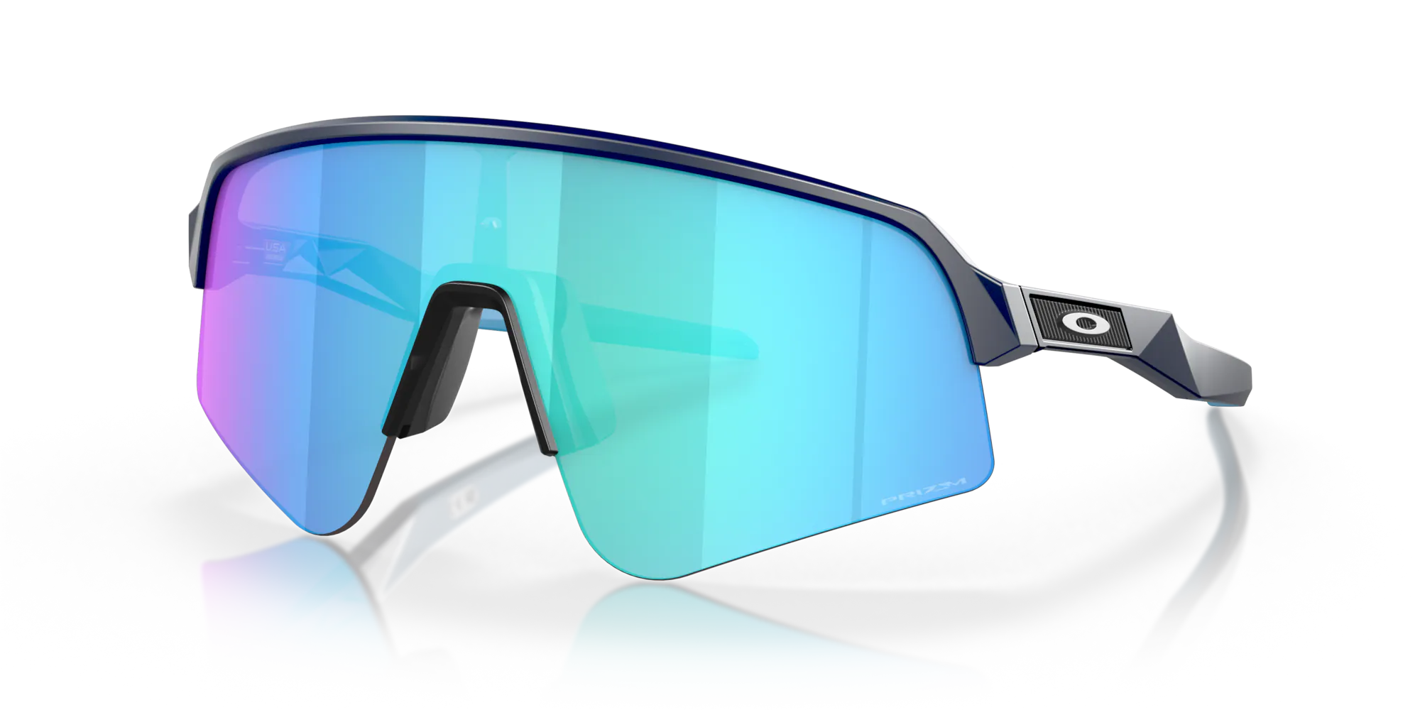 Oakley Sutro Lite Sweep - Prizm Sapphire