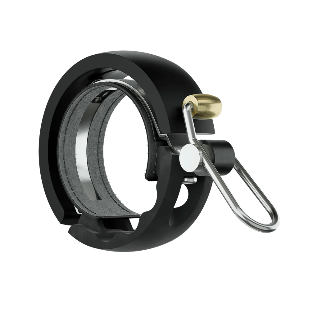 Knog Oi Luxe Ringeklokke