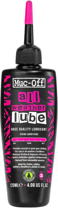 Muc-Off All Weather Lube