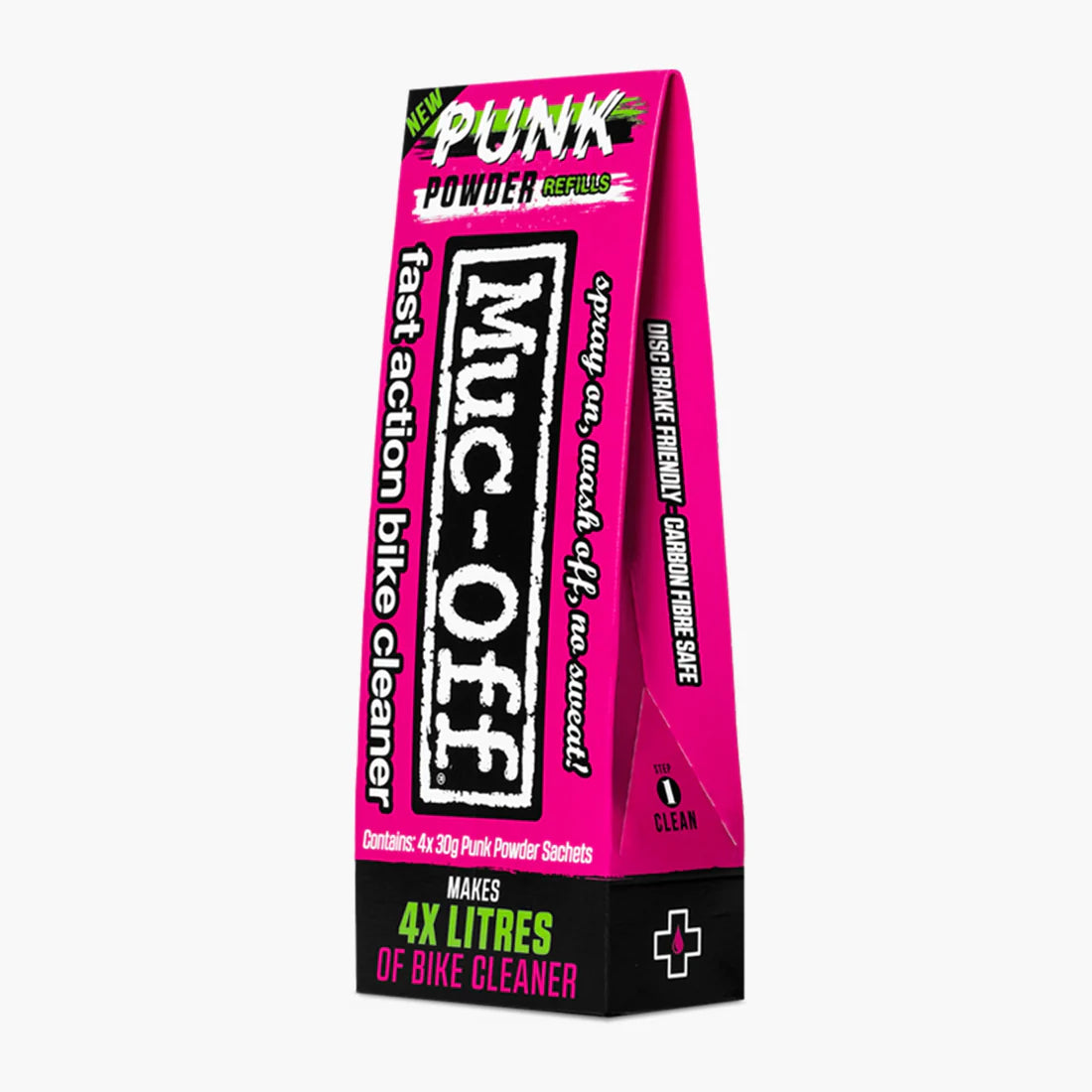 Muc-Off Bike Punk Powder