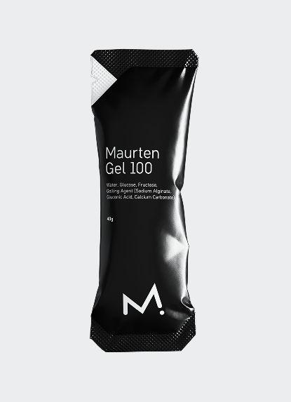 MAURTEN GEL 100