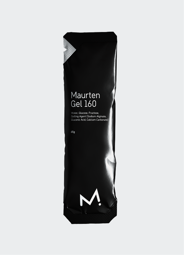 MAURTEN GEL 160
