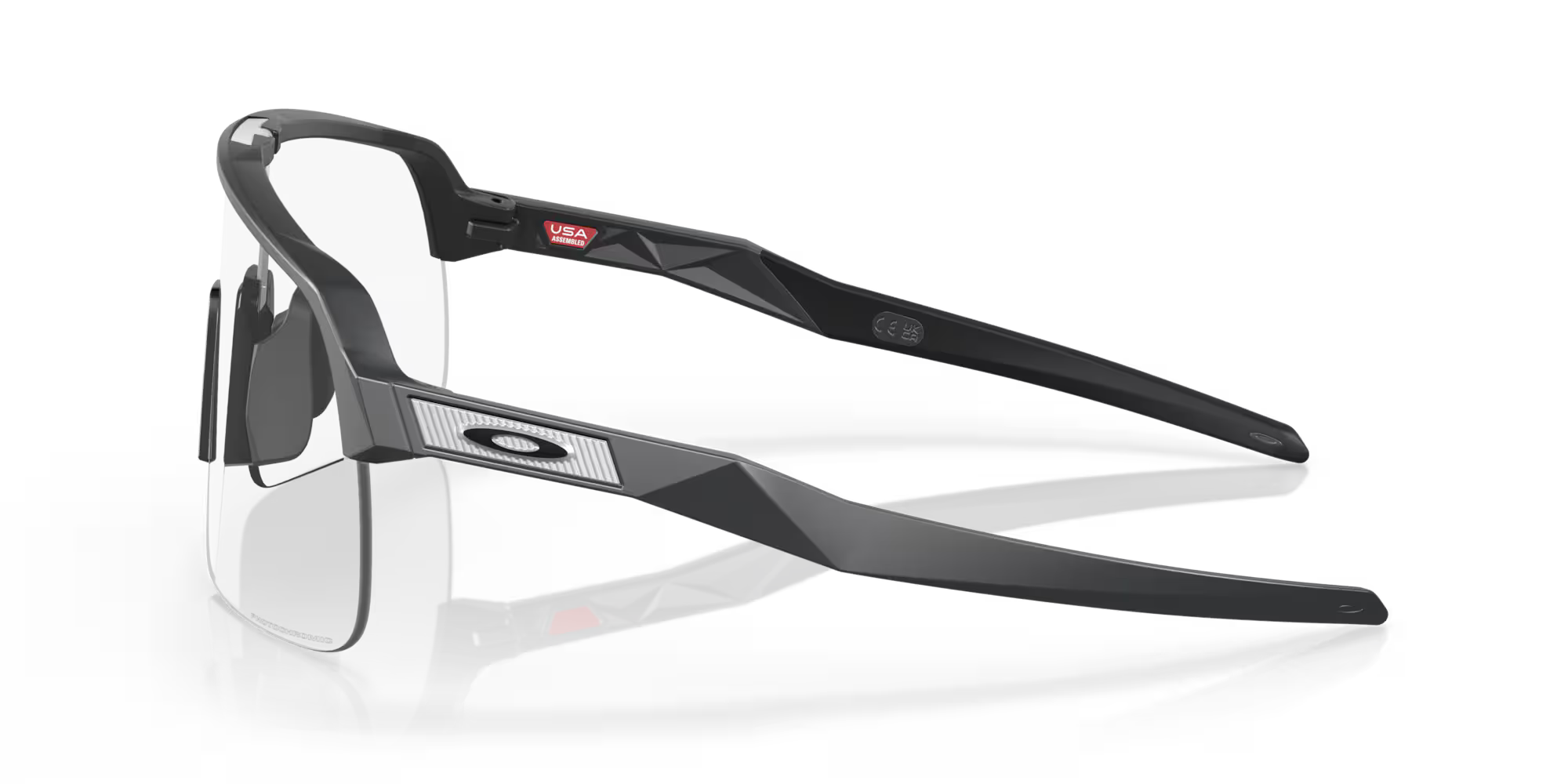 Oakley Sutro Lite - Clear photochromic