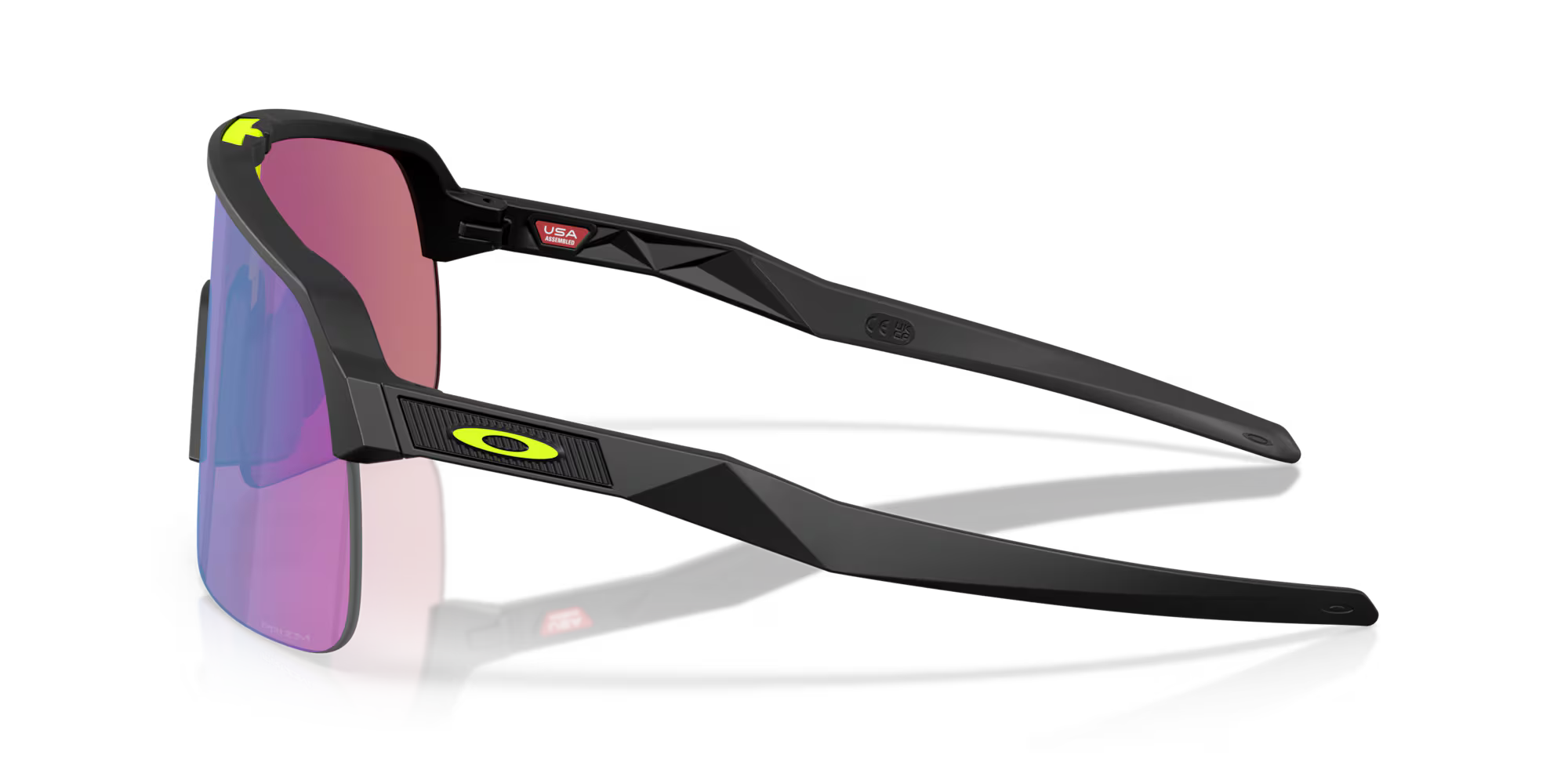 Oakley Sutro Lite - Prizm Road Jade