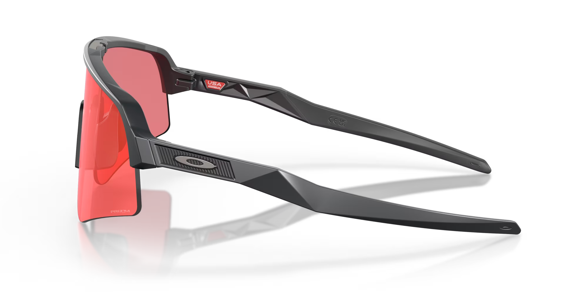 Oakley Sutro Lite Sweep - Prizm Trail Torch