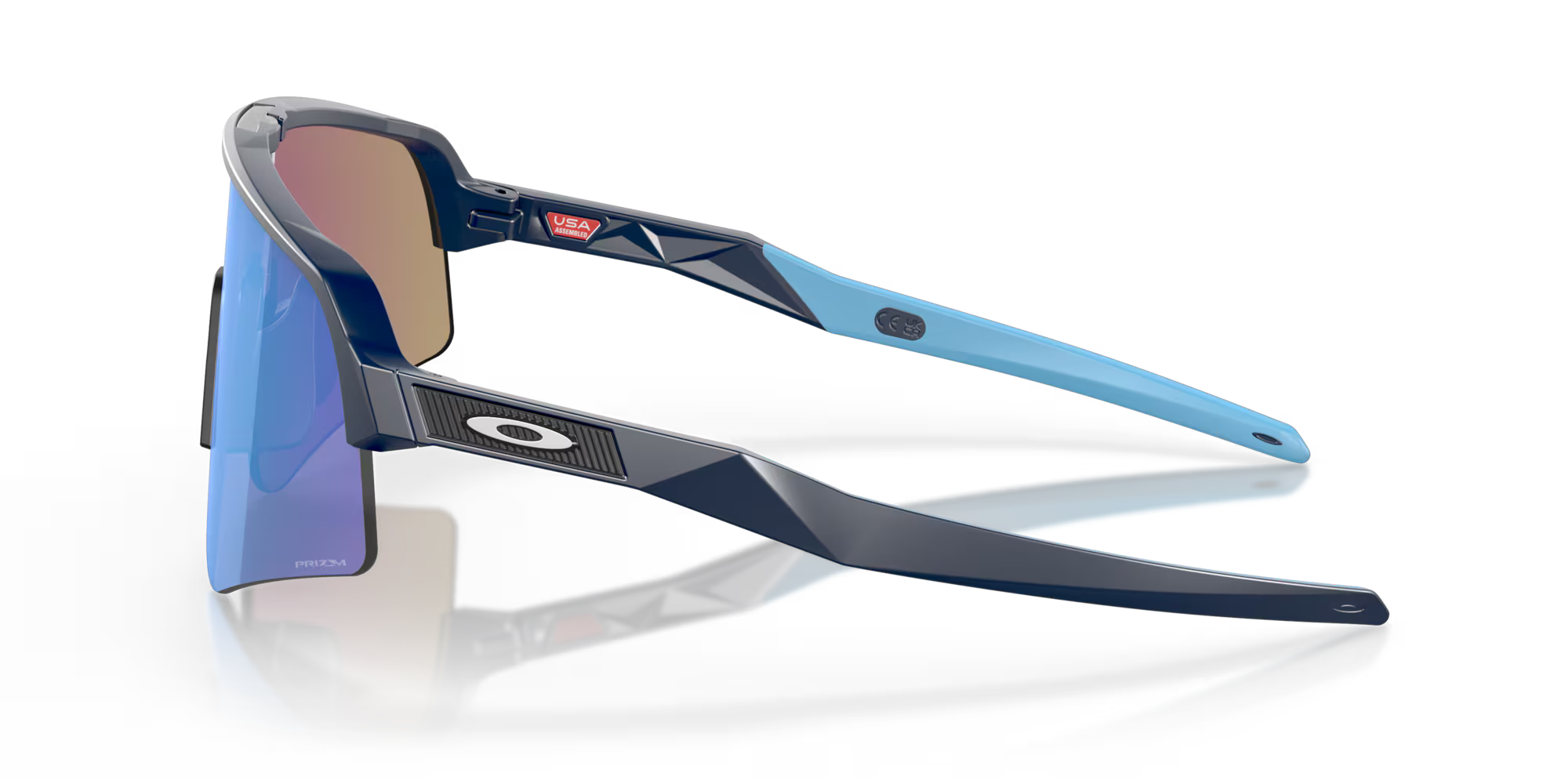 Oakley Sutro Lite Sweep - Prizm Sapphire