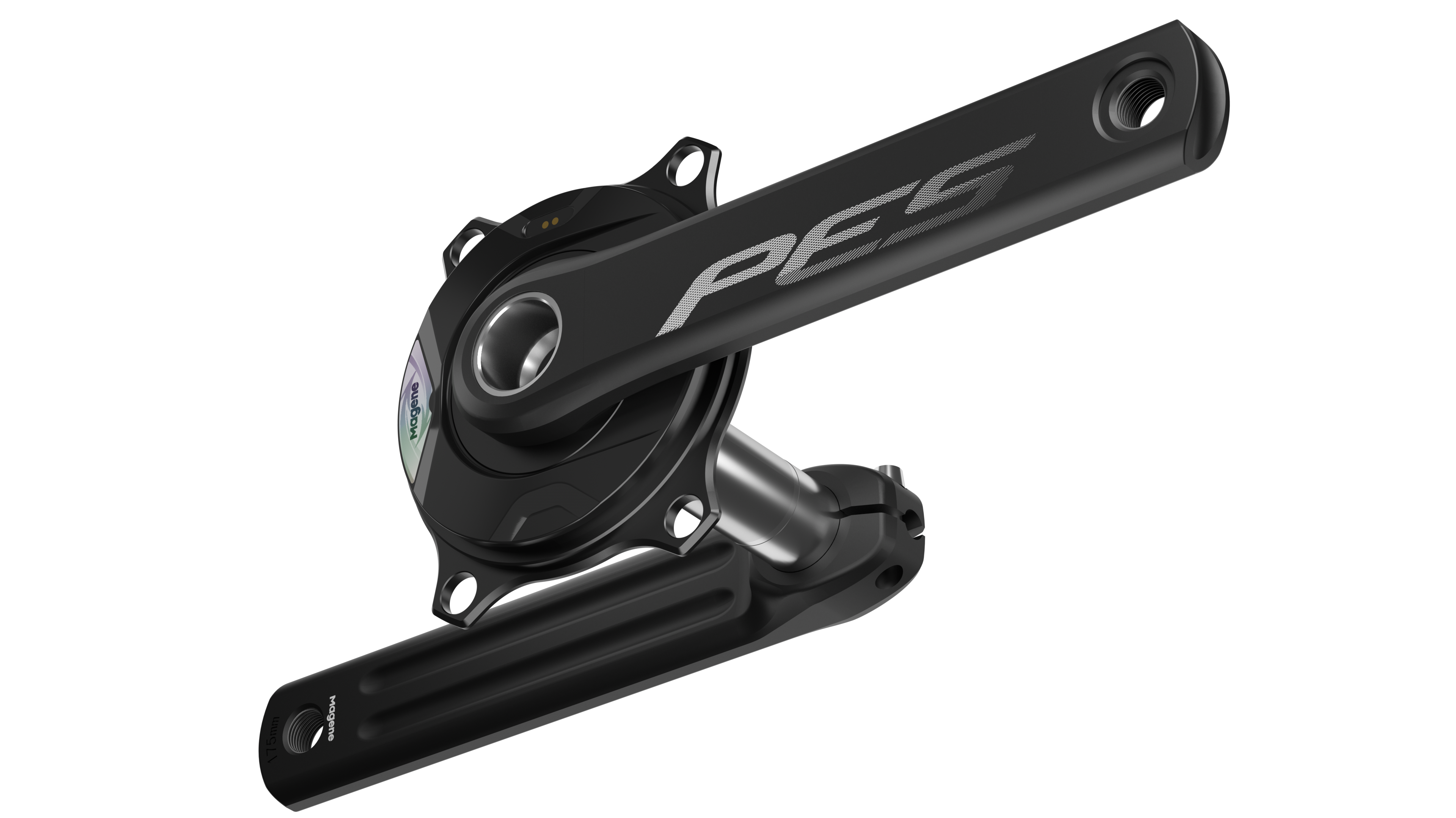 Magene Kransæt m. powermeter Pes-P515