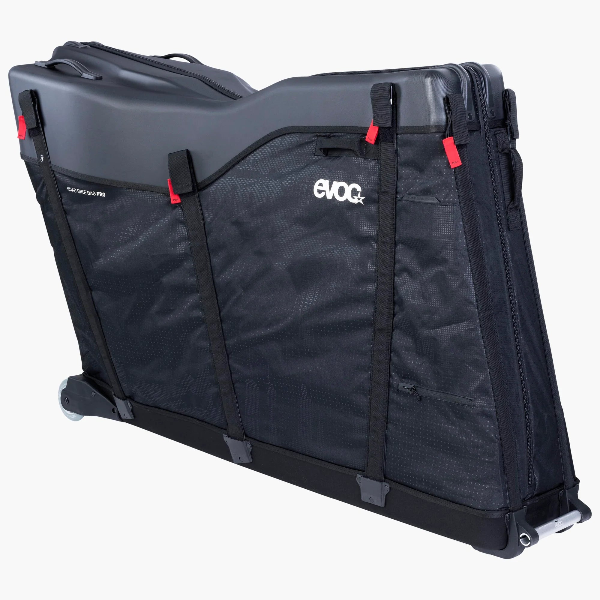 Lej en EVOC Bike Bag Pro – sikker transport af din cykel