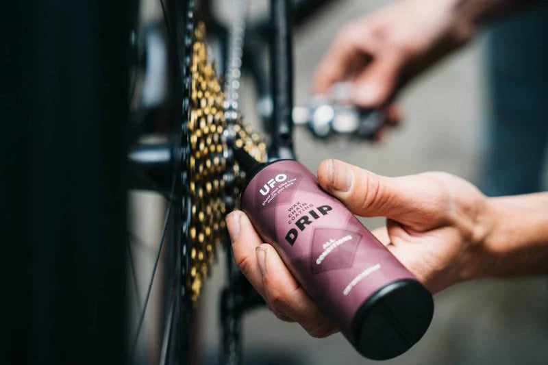 CeramicSpeed UFO Drip All Conditions