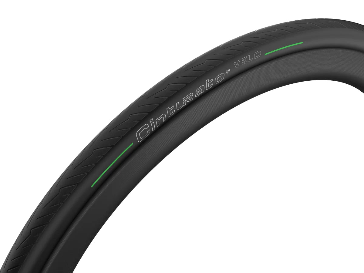 Pirelli Cinturato Velo TLR 700x32c