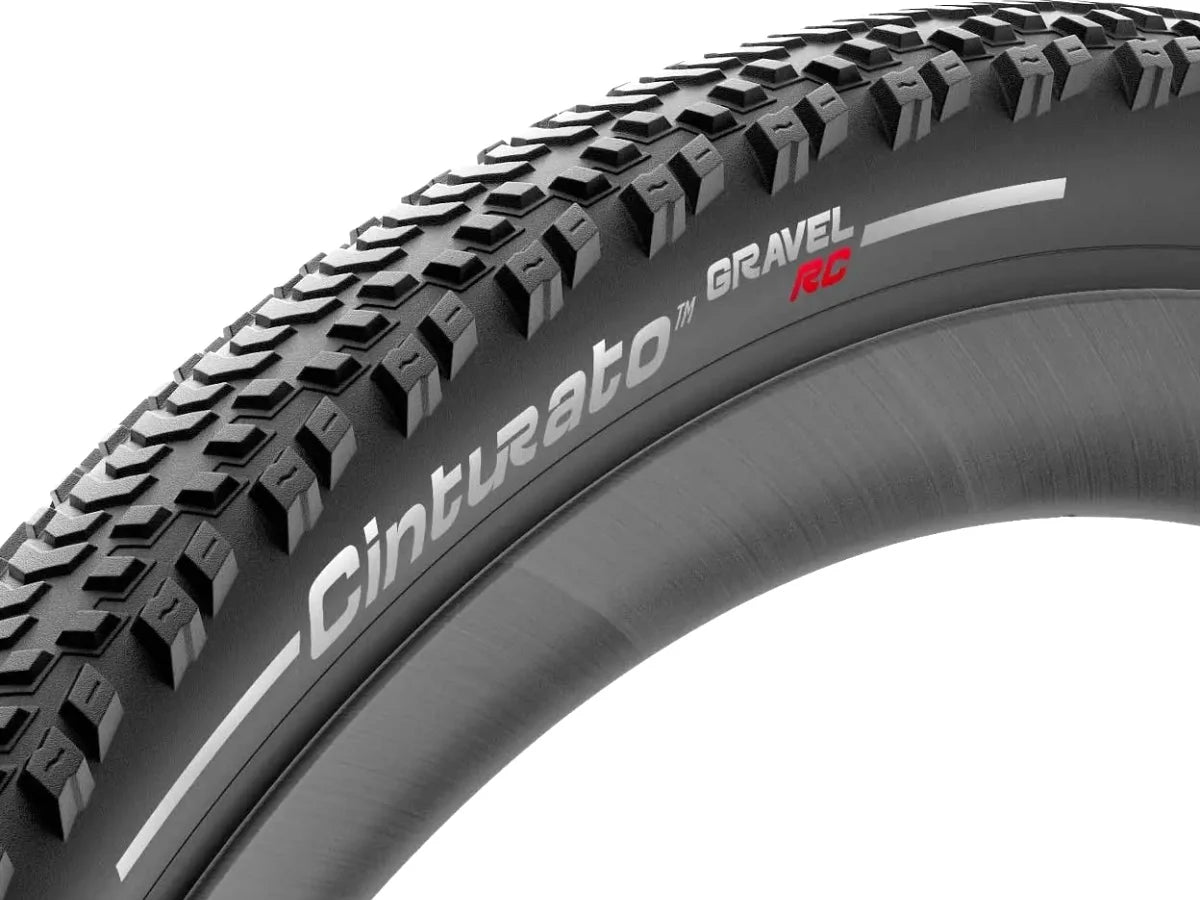 Pirelli Cinturato gravel RC 700x35c