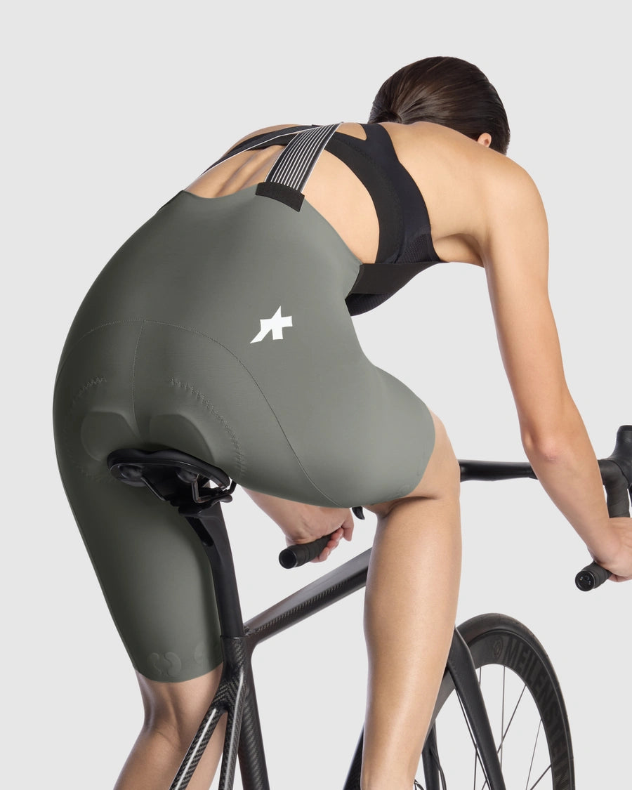 Dyora R Bib Shorts S11