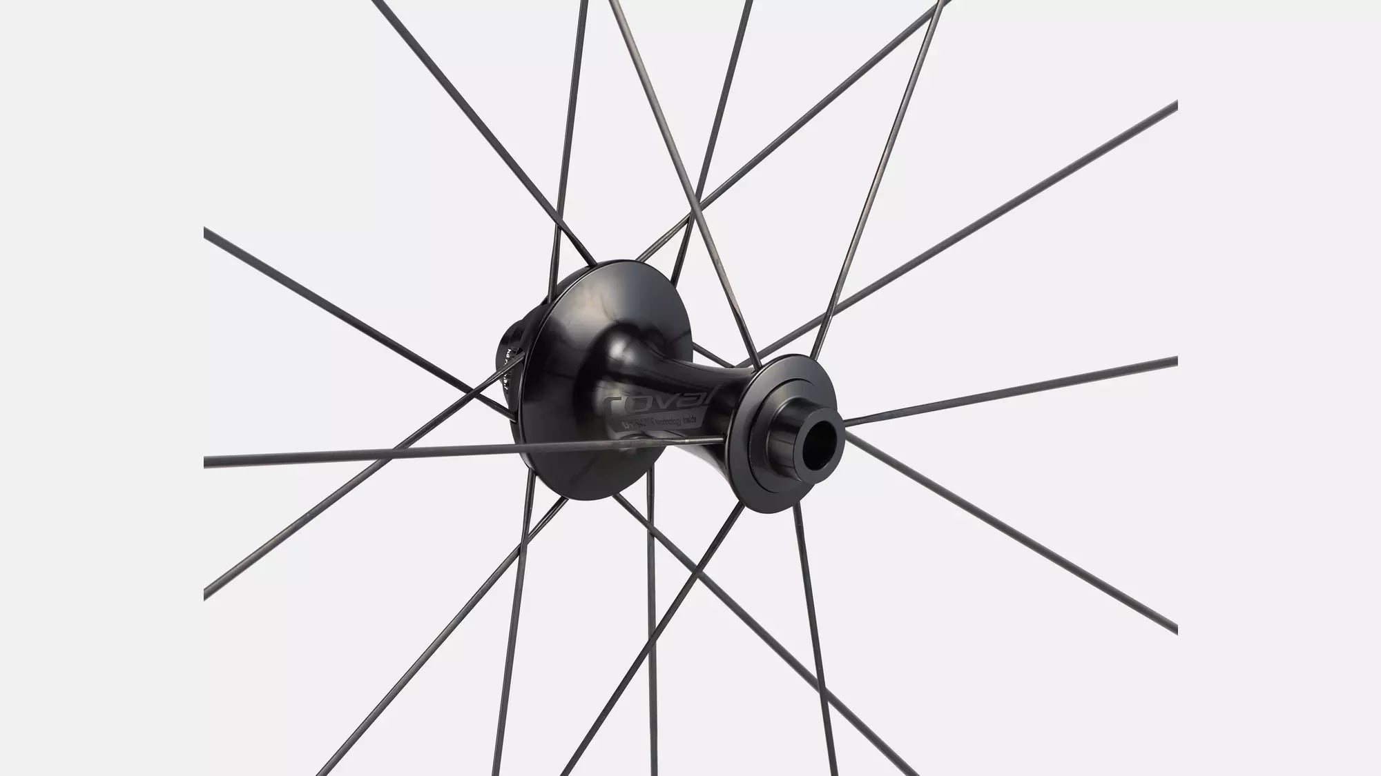 Specialized Rapide CLX II Forhjul