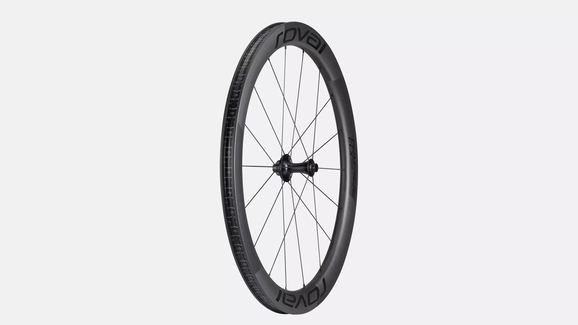 Specialized Rapide CLX II Forhjul