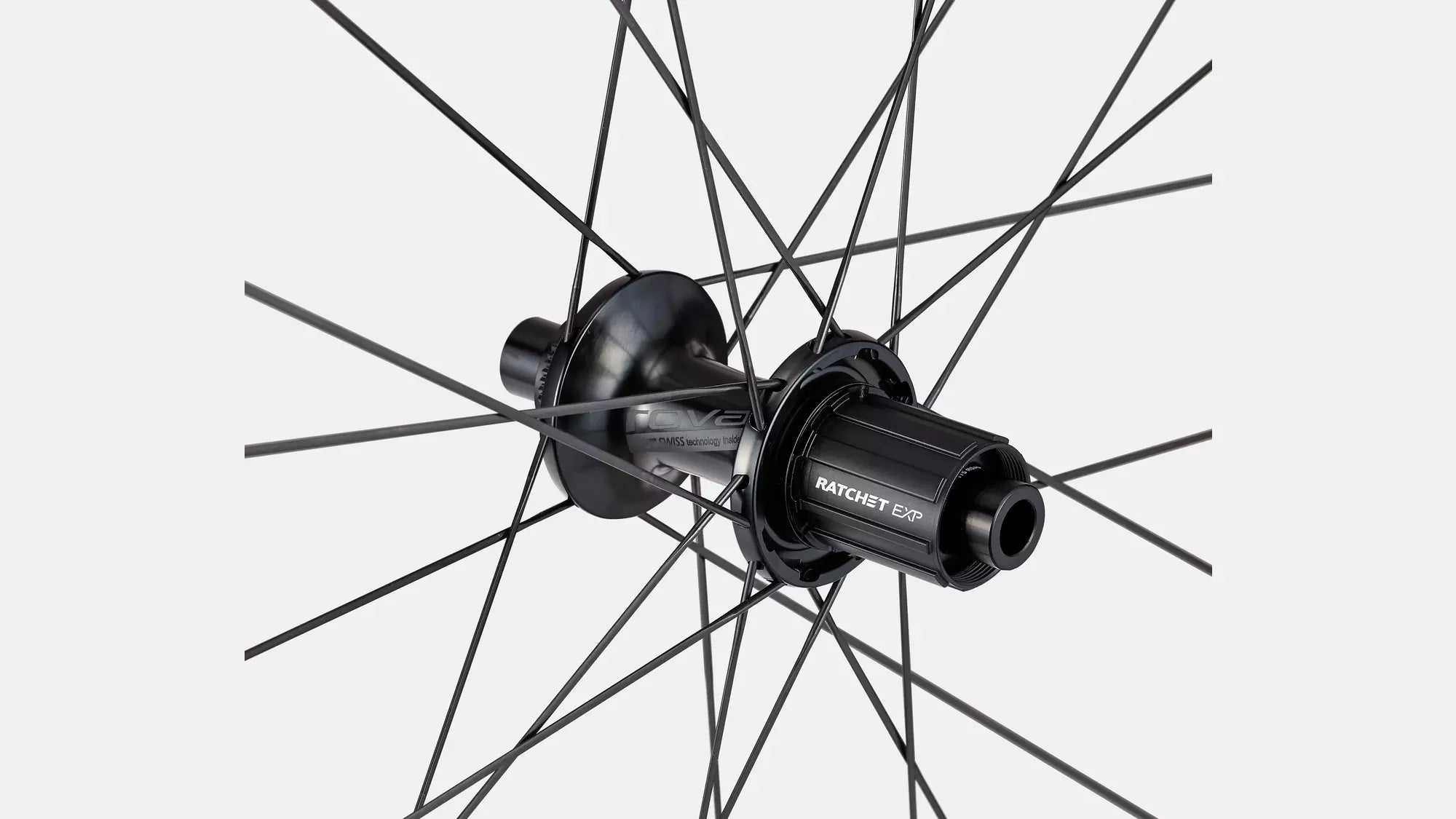 Specialized Rapide CLX II Baghjul