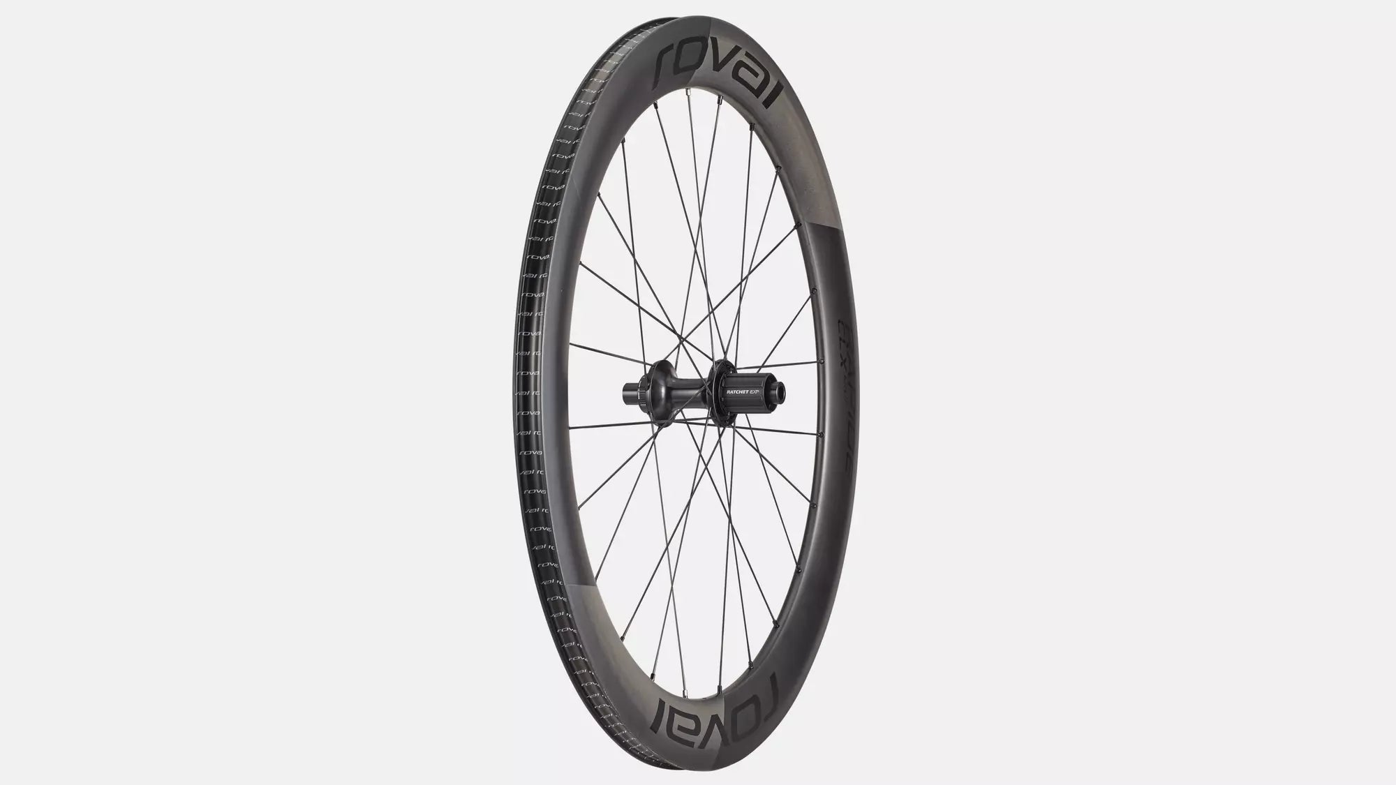 Specialized Rapide CLX II Baghjul