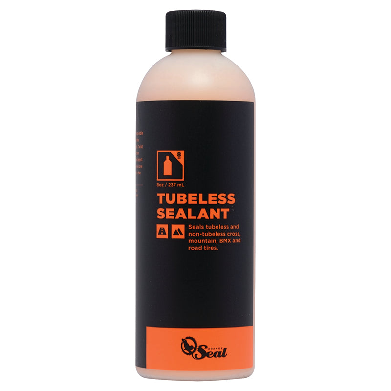 Orange Seal - Regular