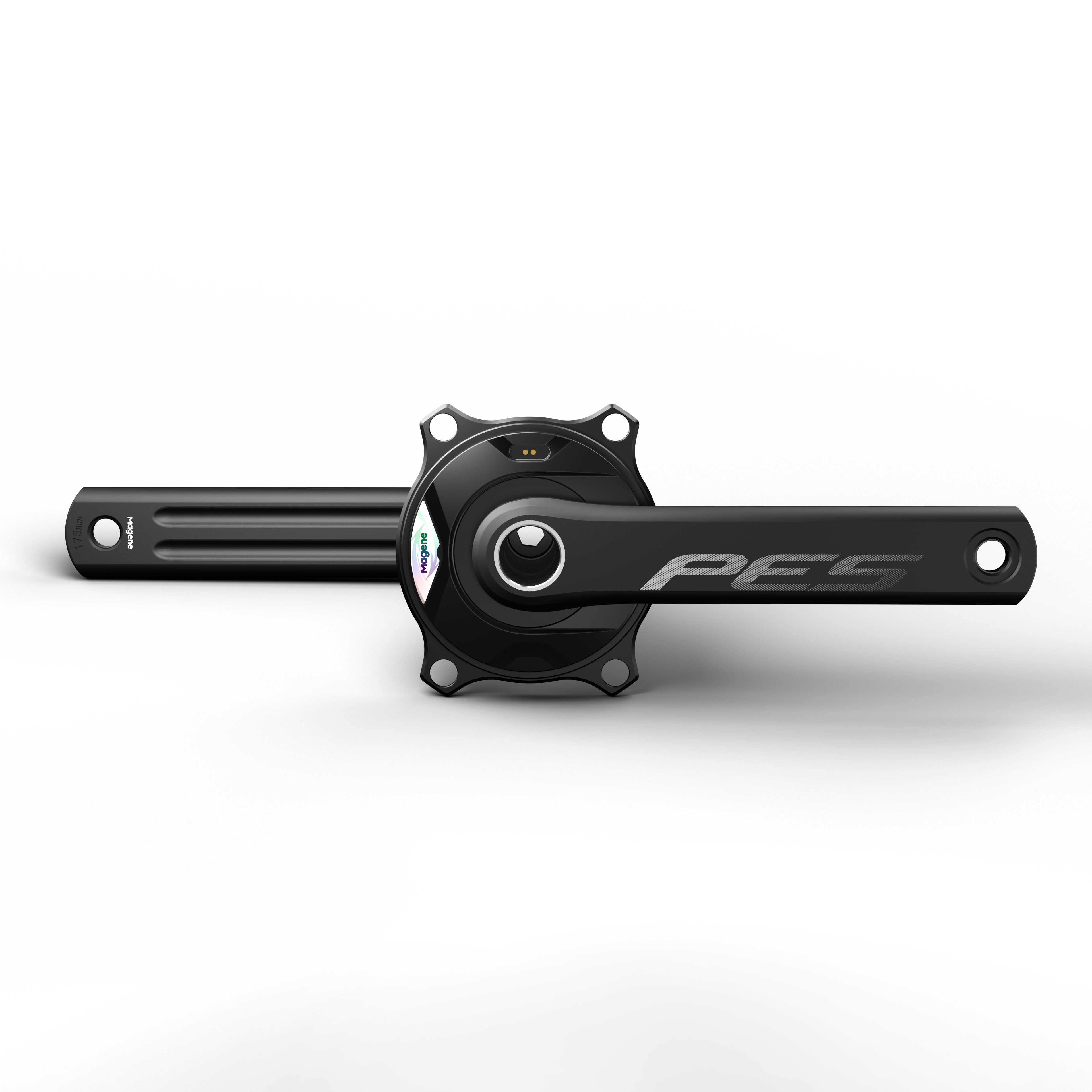 Magene Kransæt m. powermeter Pes-P515